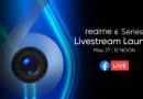 realme Philippines launches 90Hz gaming beast realme 6 on May 27