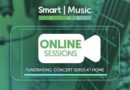 Ultra Combo, 6Cyclemind and other OPM bands come together for Smart Music Live Online Sessions