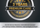 Lenovo unveils 3-Year Premium Care service to mitigate warranty issues during pandemic