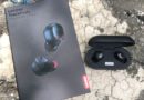 Lenovo TrackPods Amazing Performance for Earbuds