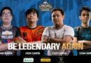 Smart brings together the Philippines’ top Mobile Legends players for the MPL-PH Champion Invitational