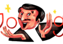 Google Philippines celebrates Dolphy’s 92nd birthday with doodle