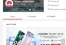Huawei gives us massive discounts in Shopee until July 27