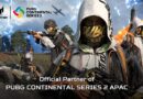Acer Partners with PUBG for Continental Series 2 APAC