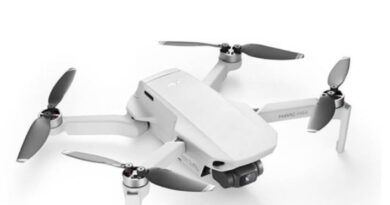 DJI Gives you Awesome Deals in Shopee’s 11.11 Sale