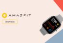 Amazfit Neo Shopee Exclusive Launch