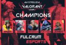 Fulcrum Esports Catalyst Wins Tournaments