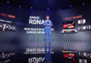 AMD CEO Lisa Su Showcases a Digital-First World