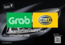 Ensuring safety inside and out this 2021 with Grab and HELLA