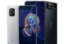 ASUS announces Pre-orders for Zenfone 8 and 8 Flip