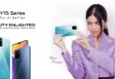 Take glowing selfies this holiday with the vivo Y15 Series
