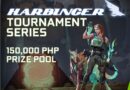 PCWORX Collaborates with NVIDIA to Launch the GeForce Harbinger Tournament Series