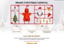 MSI Grand Christmas Carnival Is Kicking Off