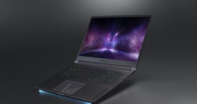 LG’S FIRST-EVER ULTRAGEAR GAMING LAPTOP DELIVERS