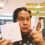 Unboxing and Real World Review of the Oppo Enco W11 Earbuds