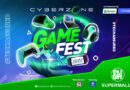 Cyberzone GameFest 2022 Aims to Bring Esports Fans Together
