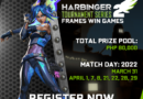 NVIDIA launches the GeForce Harbinger Tournament Series Season 2