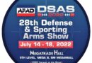Defense and Sporting Arms Show set July 14-18 at SM Megamall
