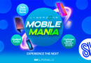 Cyberzone Mobile Mania 2022 Launches