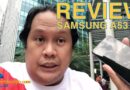 Techbeatph.com Reviews the Samsung A53 5G Smartphone