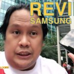 Techbeatph.com Reviews the Samsung A53 5G Smartphone