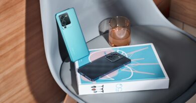 Color-changing #NightPortraitMaster smartphone is launching soon