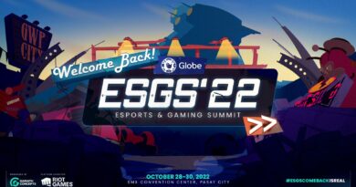ESGS 2022 what to expect from the event