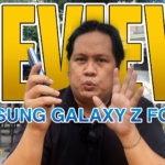 Samsung Galaxy Z Fold 4 Real World Review