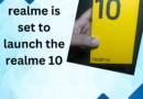 Incoming realme phone will it be a perfect 10?