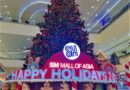 It’s a Happy Christmas at SM Supermalls!