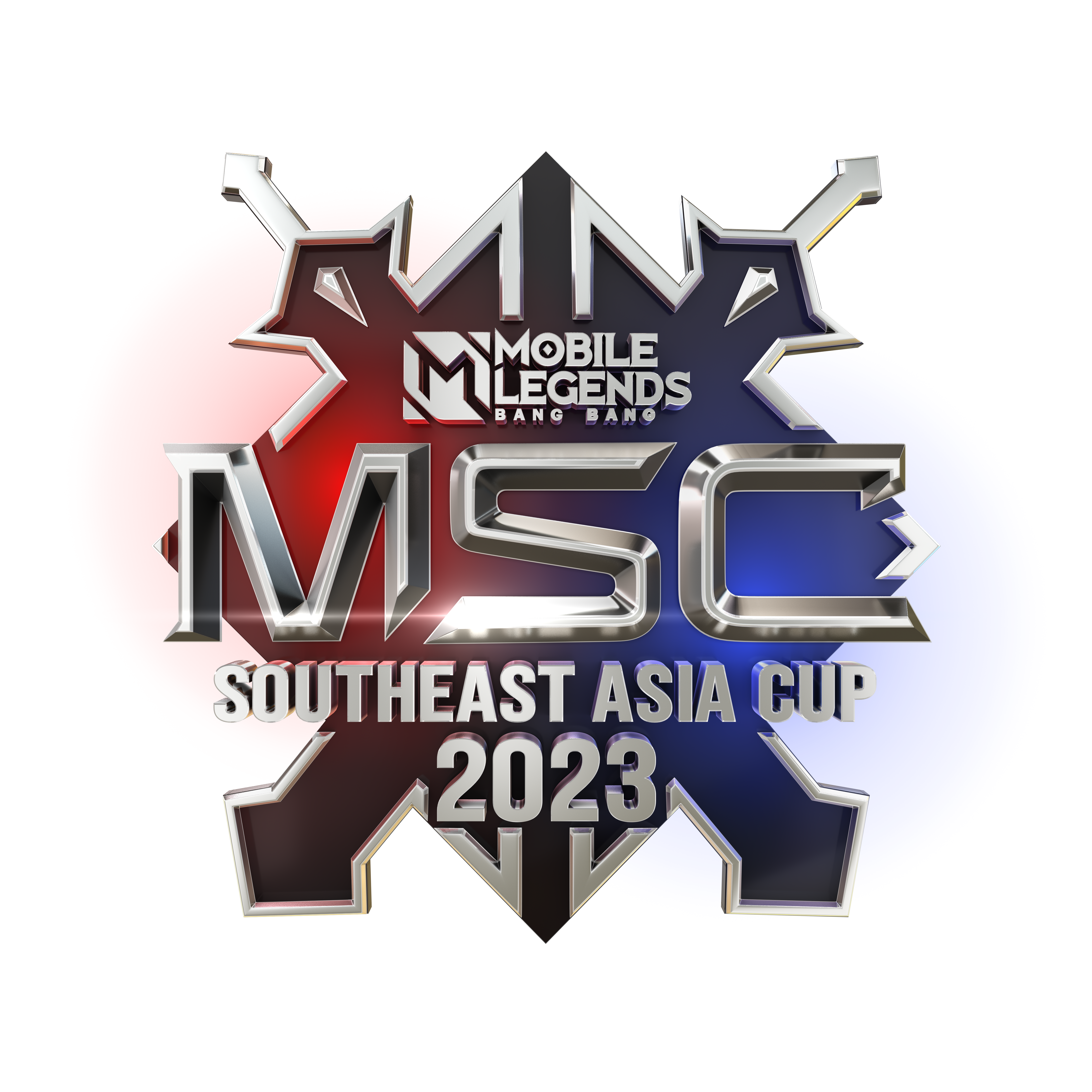 MSC Cup adds 3 new Regions