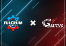 Fulcrum Esports Partners Up with GosuGamers