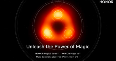 HONOR Drops Huge Announcements at MWC 2023