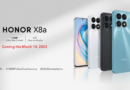 HONOR X8a with 100MP Ultra-Clear Camera