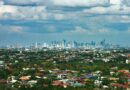 Five urban development aspirations for Metro Manila