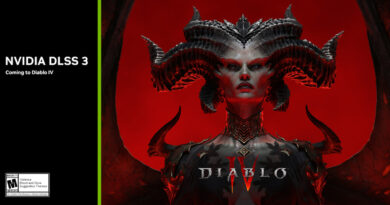 Diablo IV Server Slam Kicks off this week with DLSS 3!