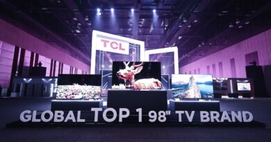 TCL Hosts Asia-Pacific Launch