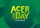 Acer Day 2023 is Back to #AceYourWorld