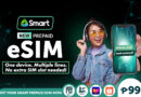 Smart Launches the Philippines’ First Prepaid eSIM