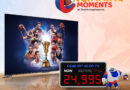 Score Big with TCL’s FIBA C the Winning Moments