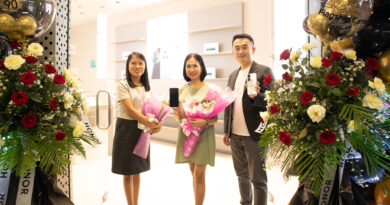 HONOR Opens First Experience Store in Mindanao