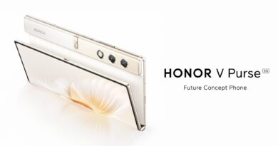 HONOR Unveils New Foldable Smartphones