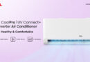 TCL UV Connect+ Air Conditioner: The Future of Cooling