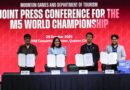 MOONTON Games and Philippine DOT Partner to Co-Host M5 World Championship