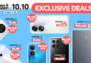 Get over 10K discount on HONOR gadgets this 10.10