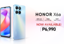HONOR X6a: An Entry-Level Smartphone with Premium Features