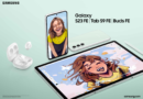 Samsung Galaxy S23 FE, Galaxy Tab S9 FE and Galaxy Buds FE Bring Standout Features to Even More Users
