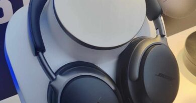 Bose Launches QuietComfort Headphones, Earbuds and Soundbar