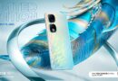 HONOR 90 5G Peacock Blue to Arrive on November 15 with Free HONOR Gift
