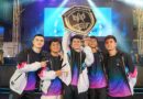 Oasis Gaming Wins Predator League 2024 Philippine Championship